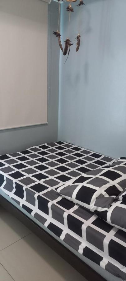 Smdc Jazz Mall 2 Combine Unit With 3 Br Makati City Kültér fotó