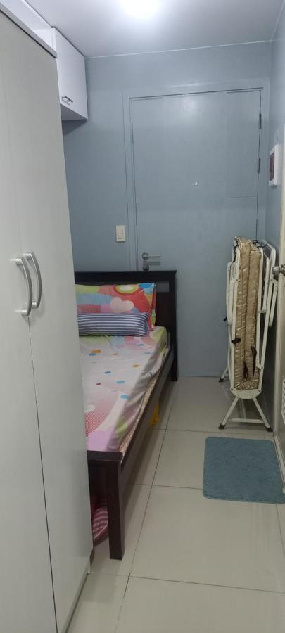 Smdc Jazz Mall 2 Combine Unit With 3 Br Makati City Kültér fotó
