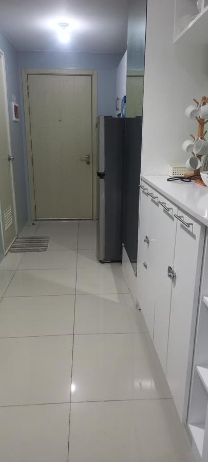 Smdc Jazz Mall 2 Combine Unit With 3 Br Makati City Kültér fotó